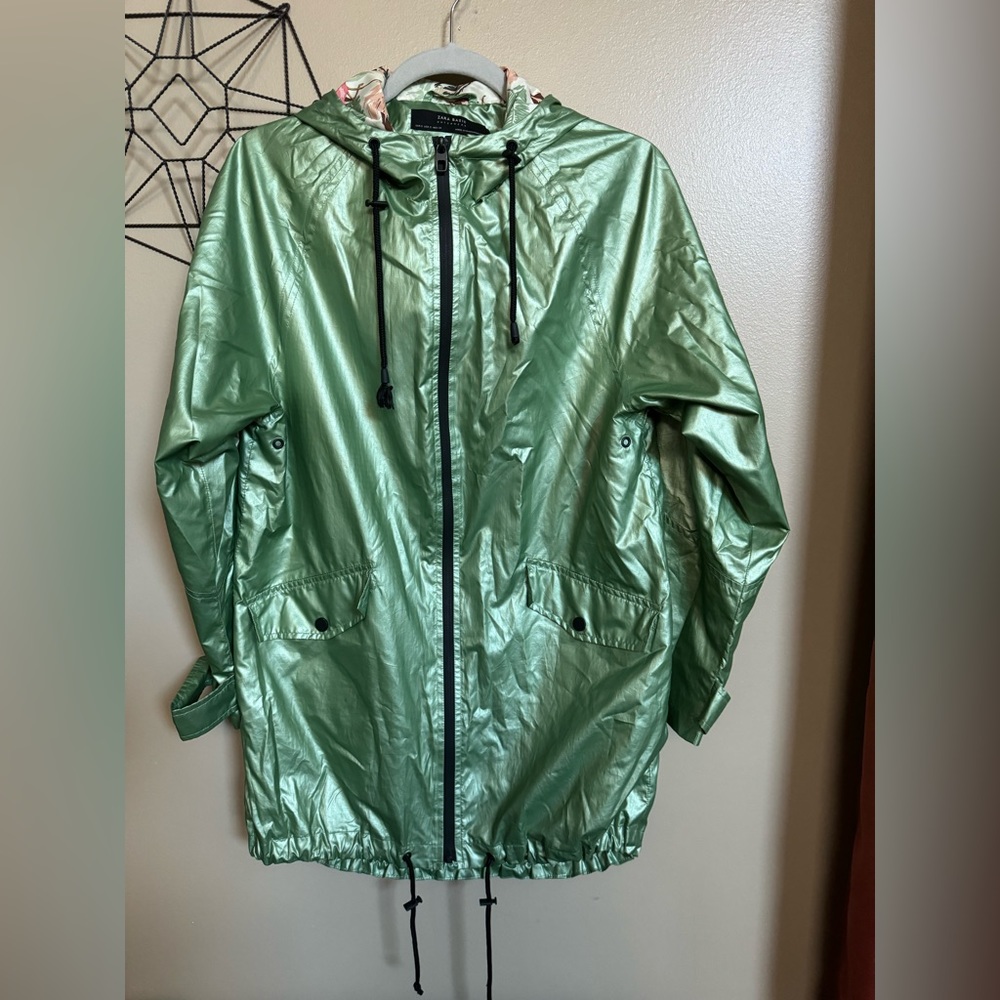 Zara Jacket. Size S.